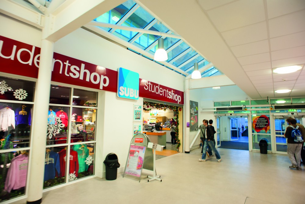 trainer shops bournemouth